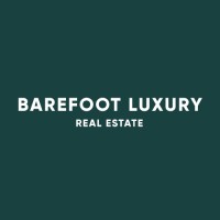 Barefoot Luxury Real Estate Logo