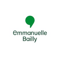 Emmanuelle Bailly / Bailly Creations Logo
