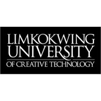 Limkokwing University of Creative Technology Uganda. Logo