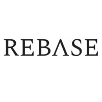 REBASE GmbH Logo
