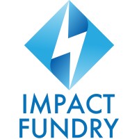 Impact Fundry Logo