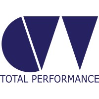 CW Total Performance Logo