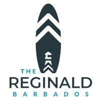 The Reginald Barbados Logo