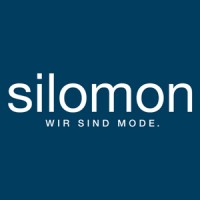 Silomon GmbH & Co. KG Logo