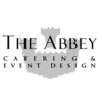 The Abbey Catering & Event Design Co Logo