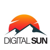 digital sun Logo
