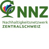 NNZ - Nachhaltigkeitsnetzwerk Zentralschweiz Logo
