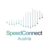 Speed Connect Austria Logo