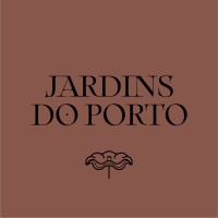 Jardins do Porto Boutique Guest House Logo