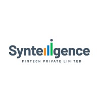 Syntelligence Fintech Logo