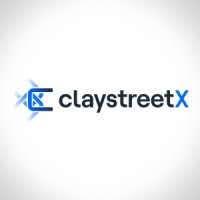 claystreetX GmbH Logo