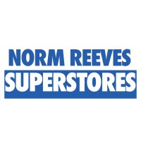The CAR Group (Norm Reeves) Logo