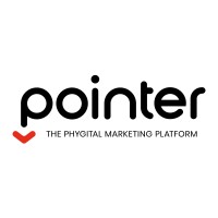 Pointer-platform Logo