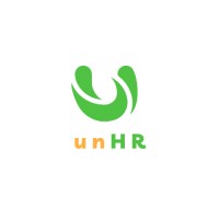 unHR Logo