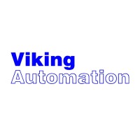 Viking Automation Logo