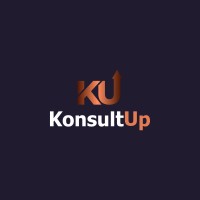 KonsultUp Logo