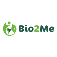 Bio2Me Logo