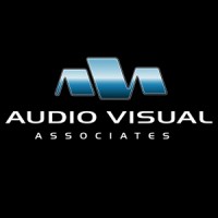 Audio Visual Associates, Inc. Logo