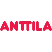 Anttila Oy Logo
