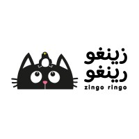 Zingo Ringo Books Logo