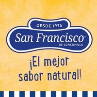 San Francisco de Loncomilla Logo
