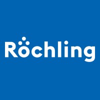 Röchling Industrial Nancy Logo