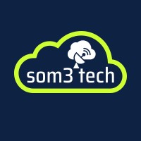 som3 tech Logo