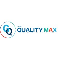 Grupo QualityMax SP Logo