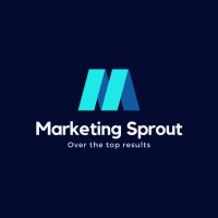 Marketing Sprout Logo