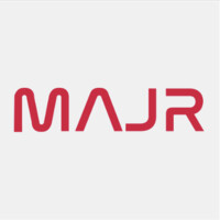 MAJR Logo