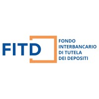 FITD - Fondo Interbancario di Tutela dei Depositi Logo