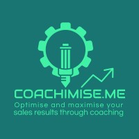 Coachimise.me Logo