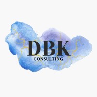DBK Coaching & Consulting Logo