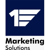 1E Marketing Solutions Logo