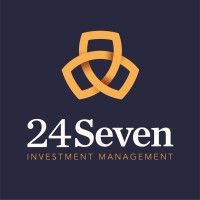 24/7 Investment Management Logo