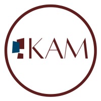 KAM Business Solutions Logo