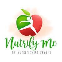 NutrifyMe Logo