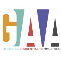 GAA Design Logo