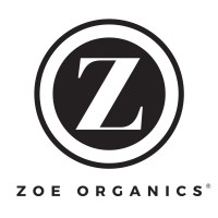 Zoe Organics, Inc. Logo