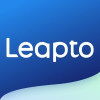 Leapto Logo