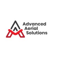 Advanced Aerial Solutions Australia Logo