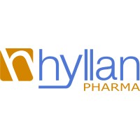 Hyllan Pharma Logo