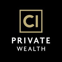 CI Private Wealth Logo