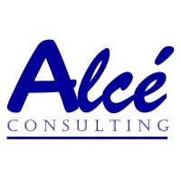 Alcé consulting Logo