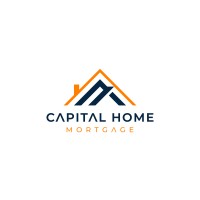 Capital Home Mortgage Logo
