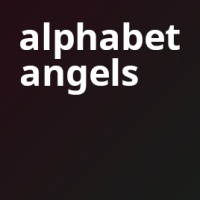 alphabet angels Logo