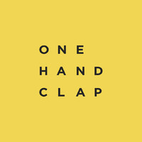 One Hand Clap Logo
