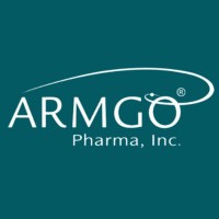 ARMGO Pharma, Inc. Logo