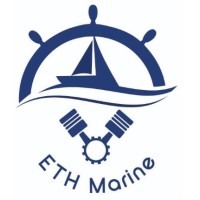 ETH MARINE SOLUTION LLC Logo