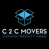C2C Movers Ltd Logo